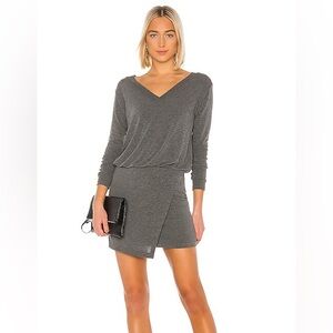 Bailey 44 Lloyd Dress in Marengo - M